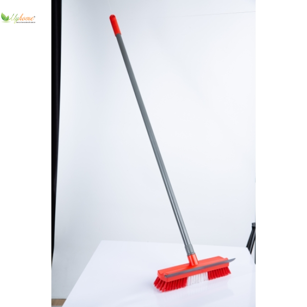Floor brush with squeegee K36