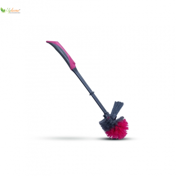 Toilet brush with Cleaning Rim  K40